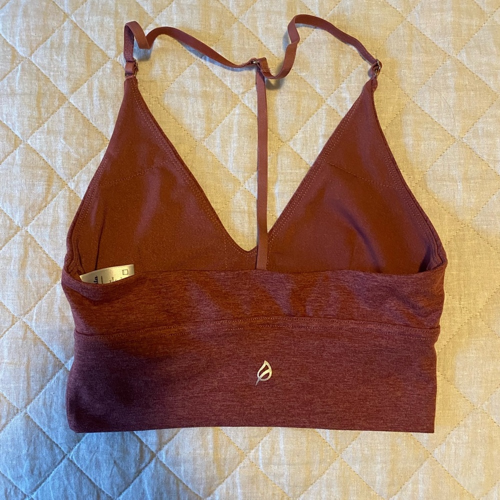 Ptula Bare Bralette